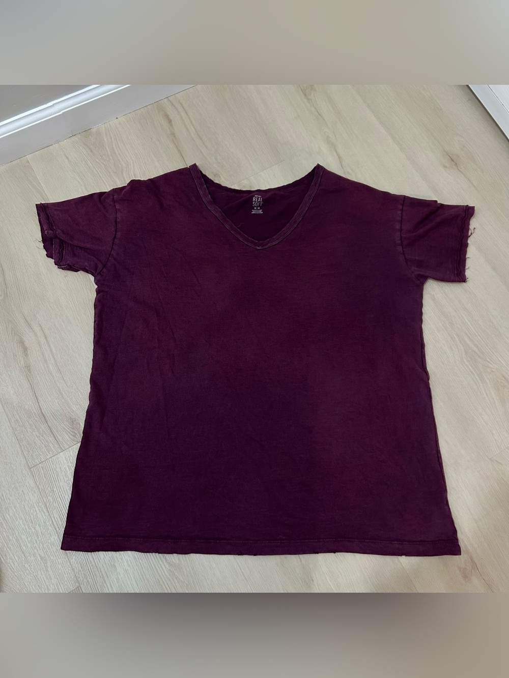 Aerie short sleeve